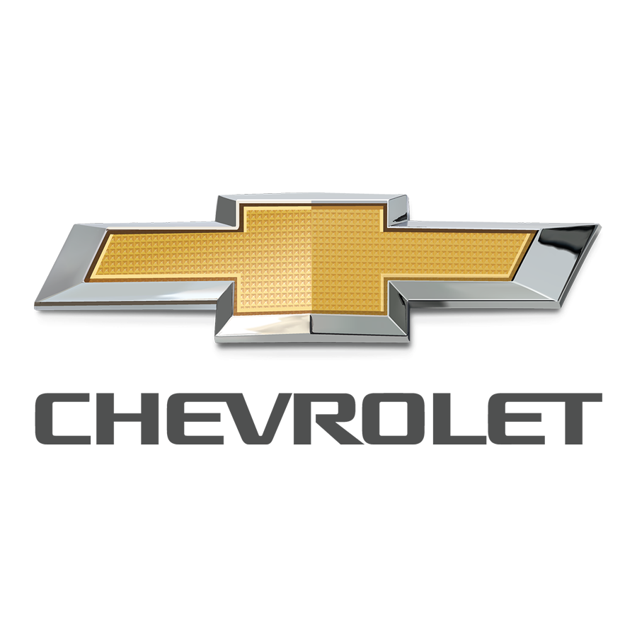 Chevrolet logo