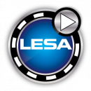 LESA logo
