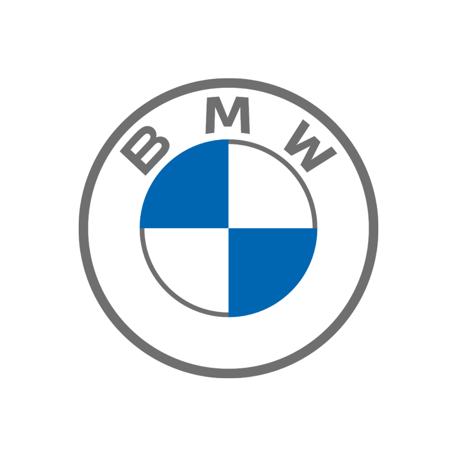 BMW logo