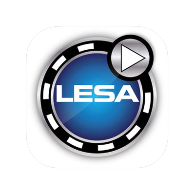 LESA DVI app icon
