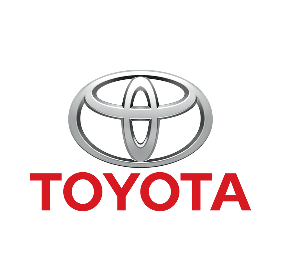 Toyota logo