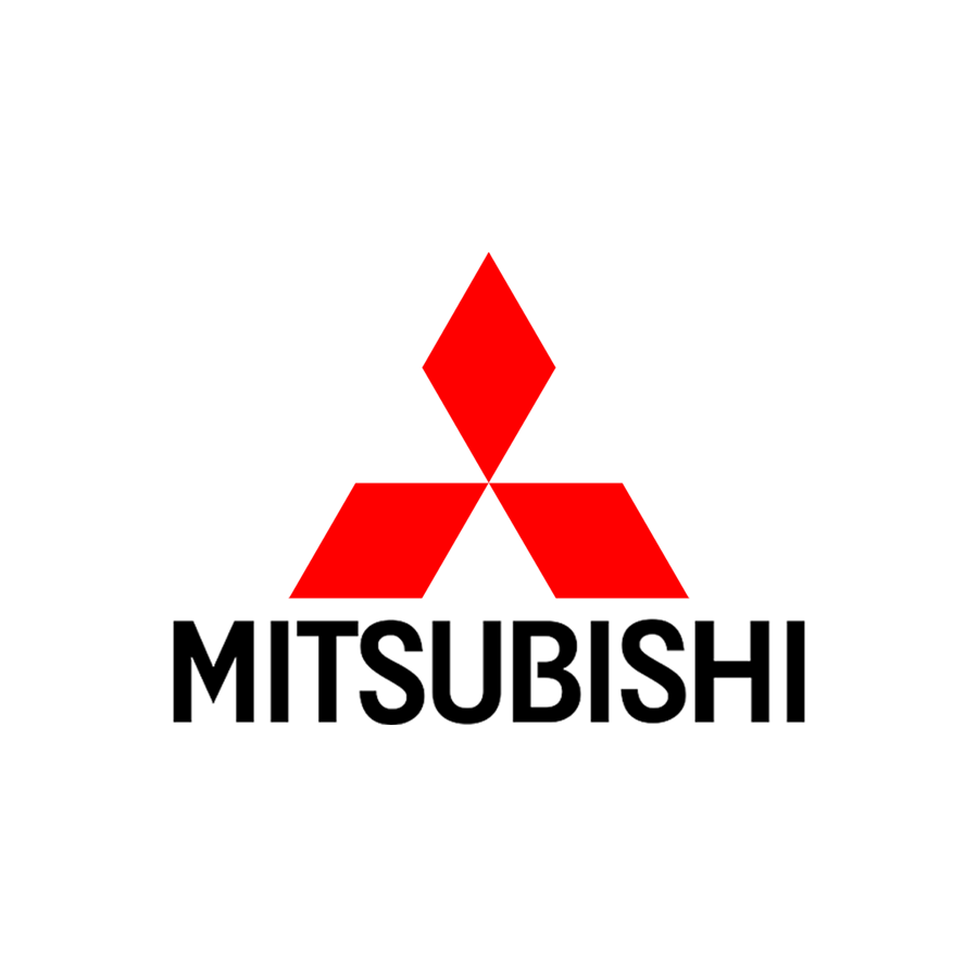 Mitsubishi logo