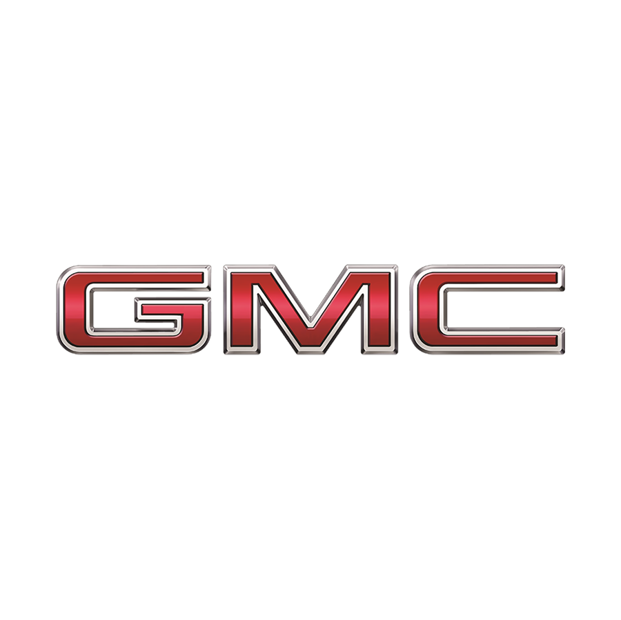 GMC logo