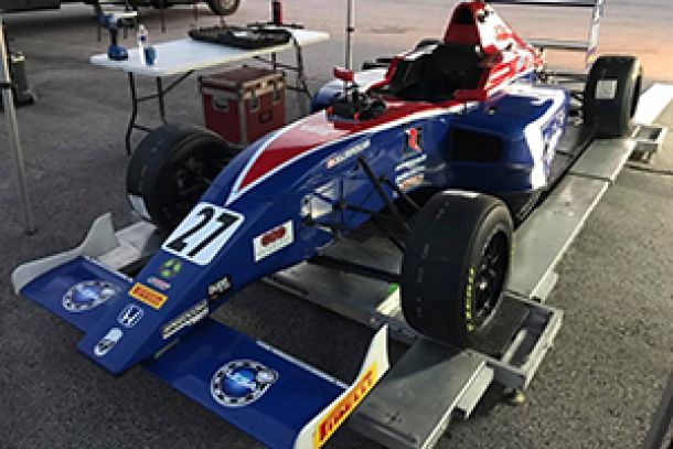 Racecar