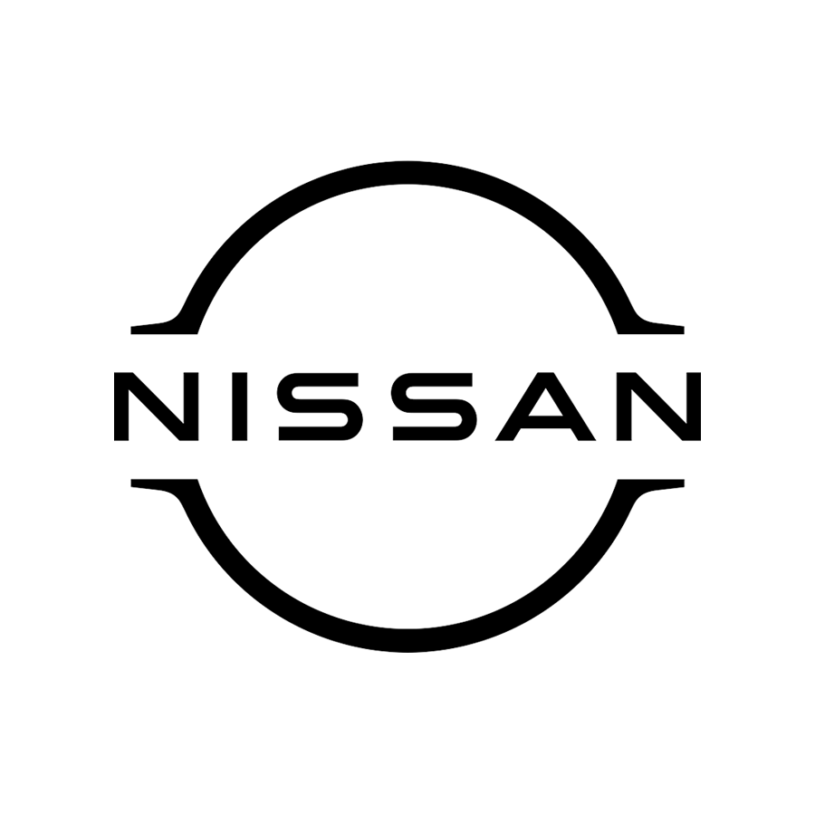 Nissan logo