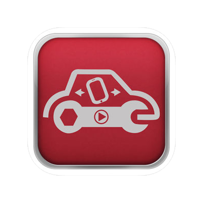 LESA Service OpsVid app icon