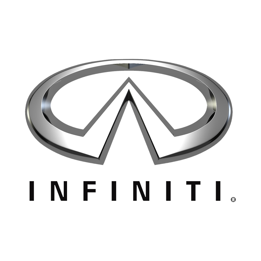 Infiniti logo