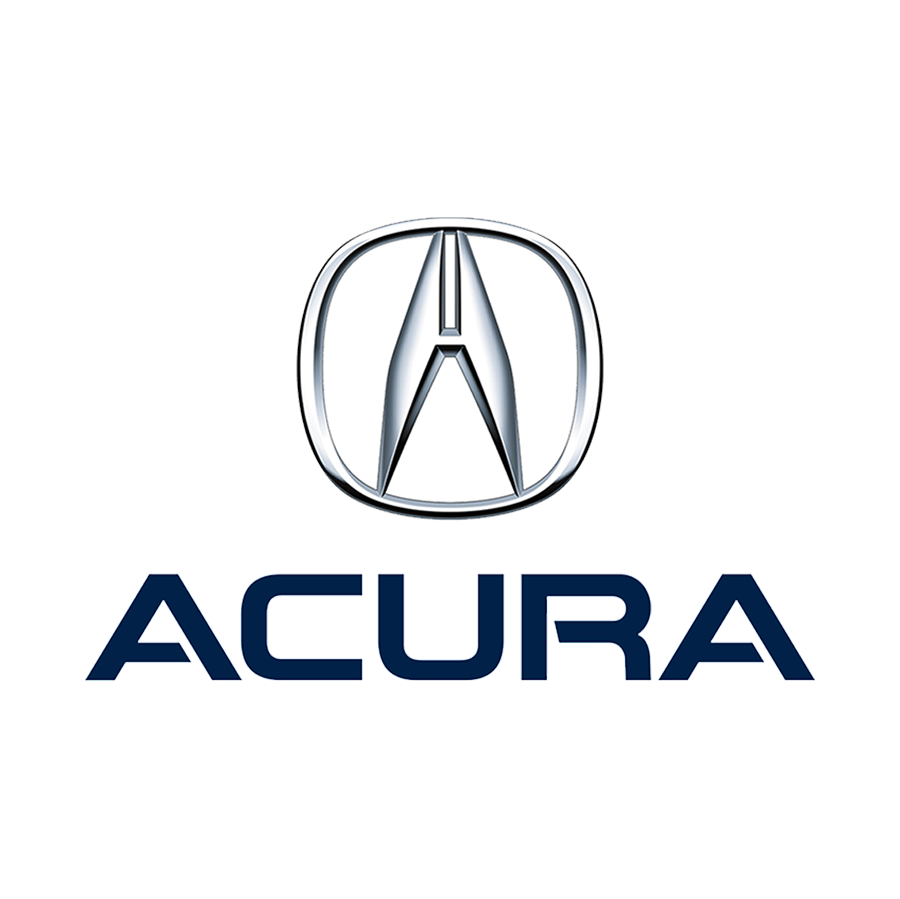 Acura logo