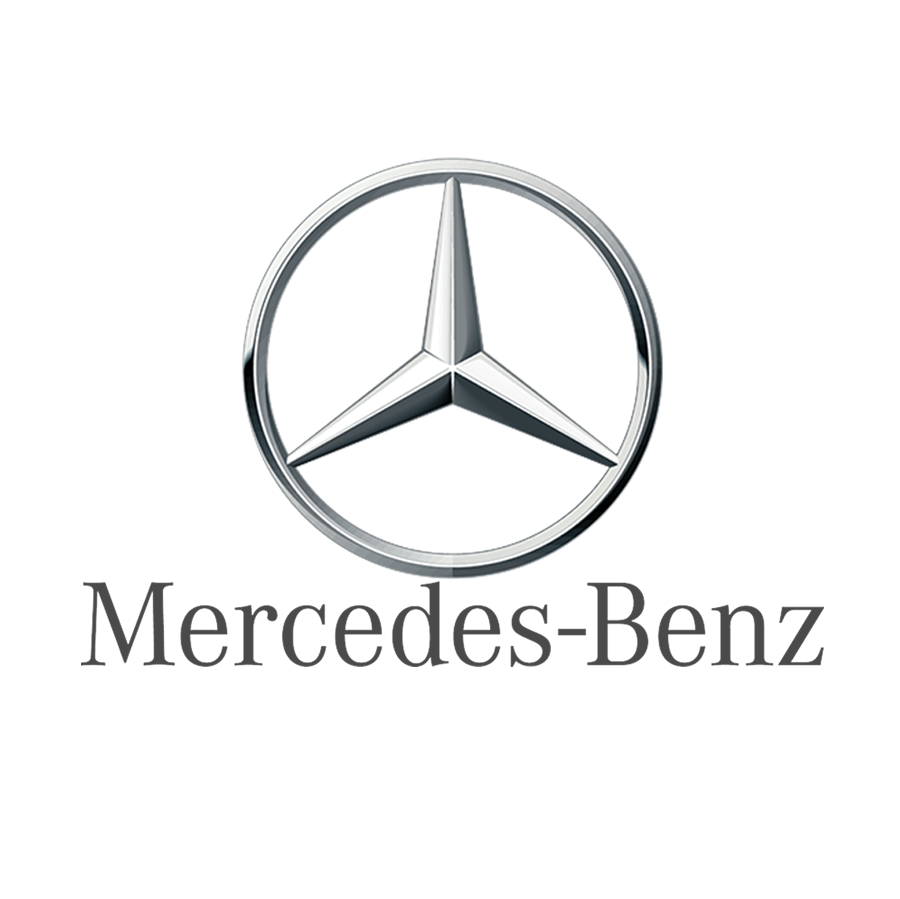 Mercedes-Benz logo