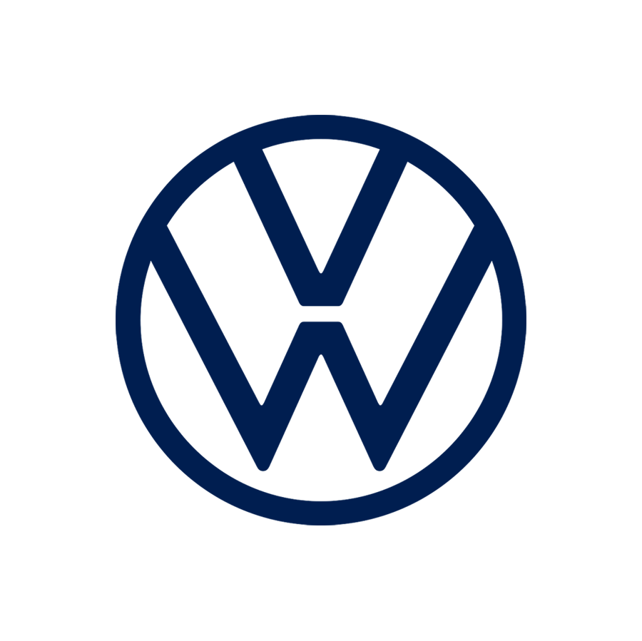 Volkswagen logo