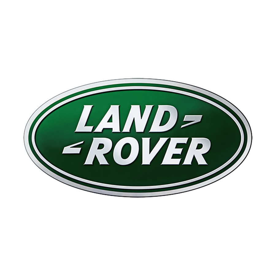 Land Rover logo