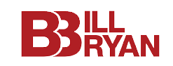 Bill Bryan logo