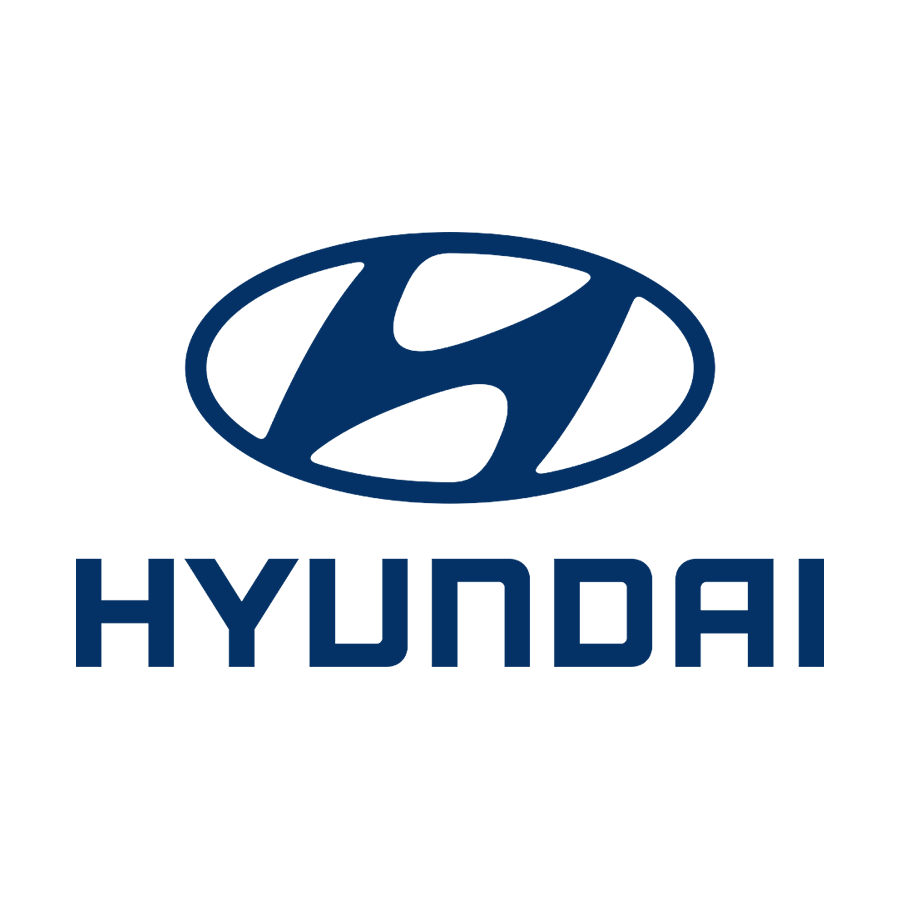 Hyundai logo