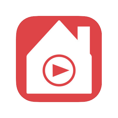 LESA Real Estate Videos app icon