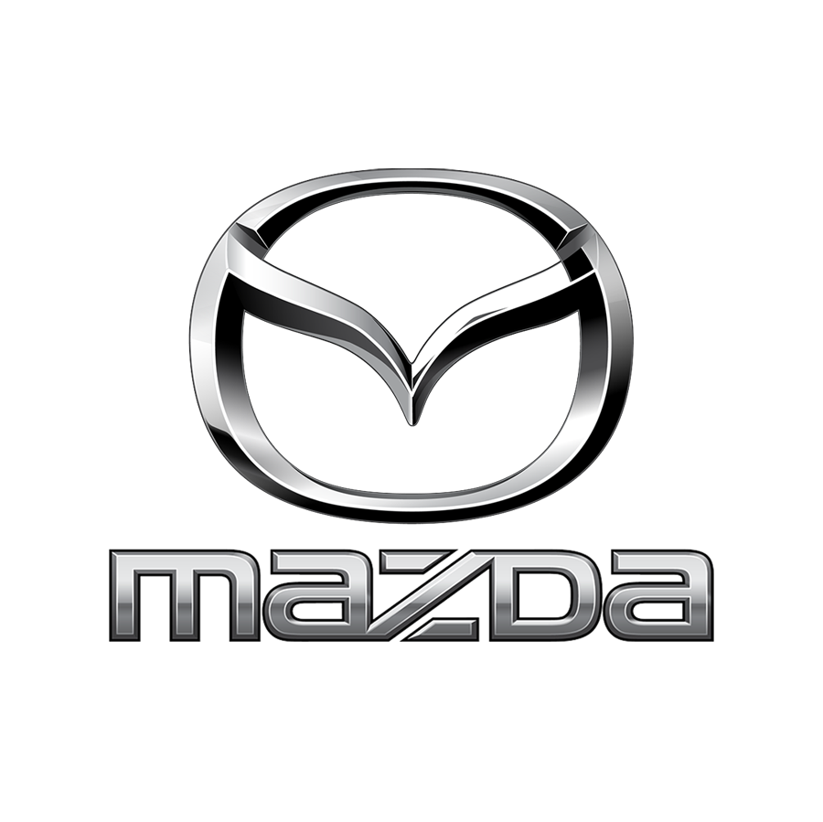 Mazda logo