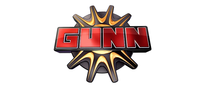 Gunn logo