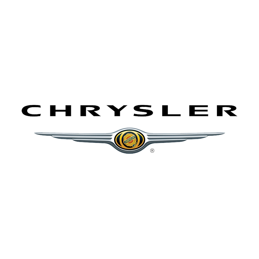 Chrysler logo