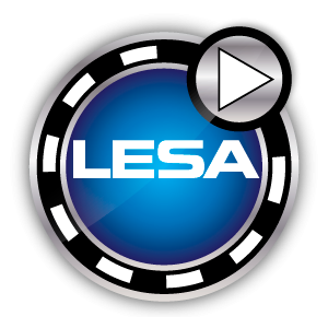 LESA logo image