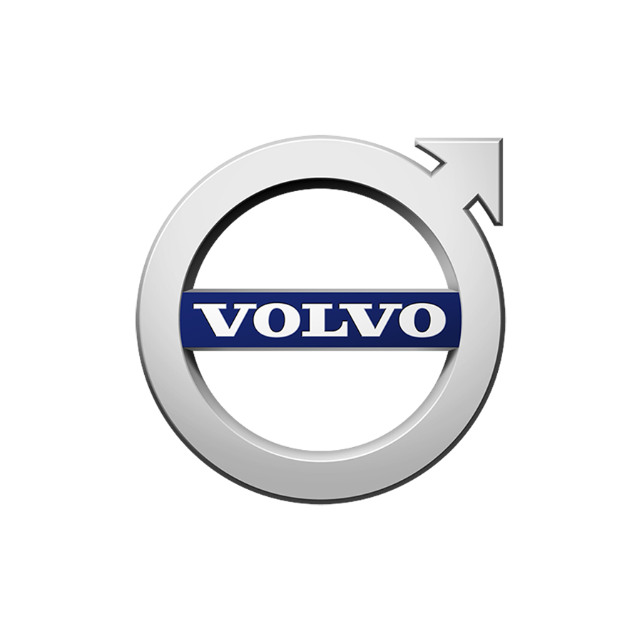 Volvo logo
