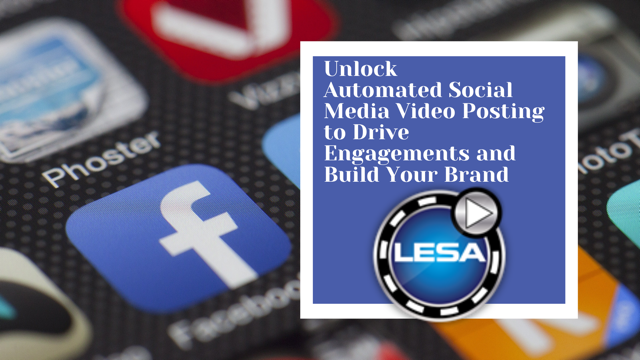 Unlock the Power of Automated Social Media to Drive Sales